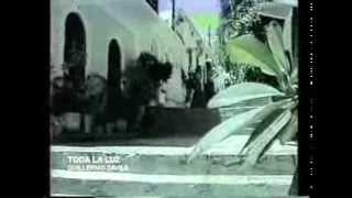 TODA LA LUZ Guillermo Davila Video oficial 1984 [upl. by Gualterio315]