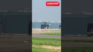 Mig29😱😱 Fighter biman Dhaka Bangladesh Airforce 😱 viralvideo [upl. by Ymarej798]