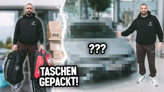 Zuhause rausgeworfen und wieder neues Auto [upl. by Eel]