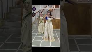 Ashtalakshmi Stotram  Dance Cover  Nupura Dhwani Dance Studio [upl. by Gerius873]