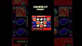 Sizzling Hot 77777  Jackpot WIN [upl. by Macario342]