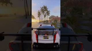 Can This Modded Civic Type R Can BEAT Every car in Town [upl. by Athalia]