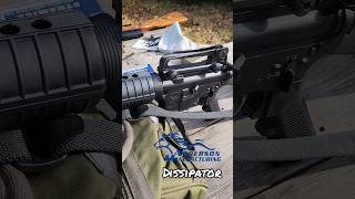 The Dissipator [upl. by Weinert]