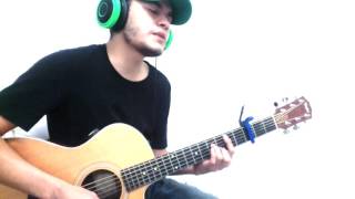 Deorro  Perdoname cover Angel Baena [upl. by Ensoll]