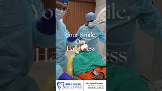 Visit Holysmile and Get Best Dental Treatments at Affordable Price [upl. by Arikihs]