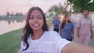 mere kabad ka chabhi kho gya 🥹 college Misssuppyprincess vlog foryou explore collegelife [upl. by Nilesoy754]