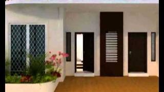 Row houses Pune Wagholi Bungalows Pune Wagholi Real estate Pune Row houses Pune Chrrysalis [upl. by Ettennad]