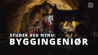 Byggingeniør  NTNU [upl. by Rebecka]