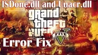 how to fix gta v launcher has stopped working [upl. by Jessie746]