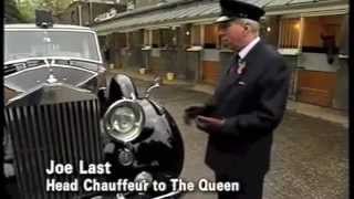 The first RollsRoyce Phantom IV built [upl. by Jacinthe]