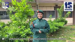 VIDEO PERSONALIA SLADJ SMK DATO PENGGAWA TIMUR 2024 [upl. by Ssitruc]