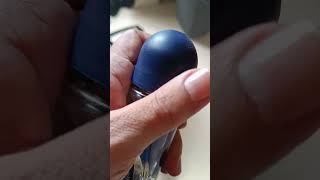 Nivea Fresh Active Original 48 Hours Deodorant Review Best RollOn for Men 🕒🧴 [upl. by Peltz]