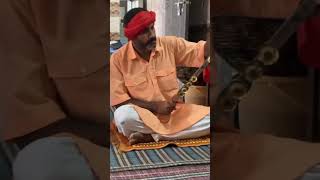 mathe ke lekh Bharani shorts trending bhajan mata ki chowki [upl. by Ennaillij]