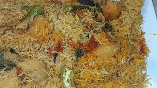 Aloo ki Tahari  Aloo ka pulao  masala aloo chawal  4 minute recipe [upl. by Novonod]