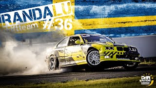 DMEC Round 3  Sweden  Oliver Randalu 2022 [upl. by Pia]