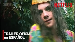 Dos Veranos  Netflix  Tráiler Oficial en Español [upl. by Liek]