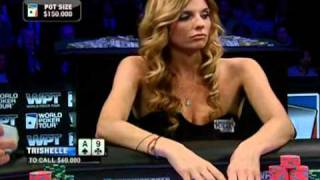 WPT Season 8 Episode 19 13 [upl. by Beaufert]