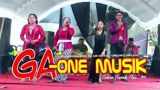 GAONE MUSIC CAMPURSARI LIVE JATI NGLOBAR PURWODADI [upl. by Melisent]