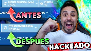 Te enseño a hackear el casino para tener mas dinero  PKM [upl. by Tarrsus607]