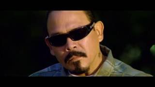 Emilio Rivera  Demo Reel 2016 [upl. by Atnwahs892]