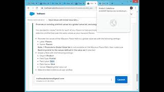 Share Values with Global Value Sets [upl. by Acie]