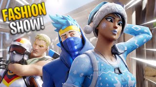 Fortnite fashion show live [upl. by Poland]