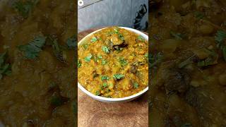 Macher matha diye muri ghonto recipe murighonto shorts streetfood dalrecipe [upl. by Eceined704]