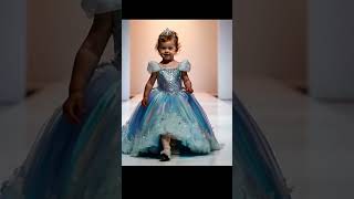 Mini models on the runway 👶🎙️ trending viralvideo tiktok cute funny fyp [upl. by Ahsehyt]