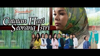 Catatan Hati Seorang Istri Episode 70 [upl. by Crain389]