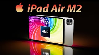 iPad Air M2 Release Date and Price  NEW 129 inch iPAD AIR MODEL [upl. by Arihaz228]