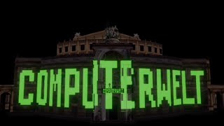 Kraftwerk Live 9142024 Semperoper Dresden Promo [upl. by Shaner]