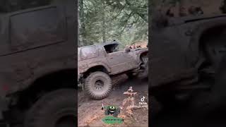 Suzuki Vitara 40 Extreme Hill Climbing Mudding 🚙🔥🔝💯 4x4 offroad zumbalacazan4x4 [upl. by Marigolde]