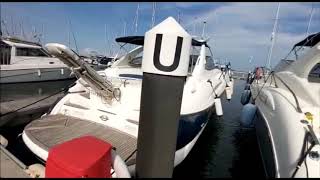 Sunseeker Camargue 44 [upl. by Retloc403]