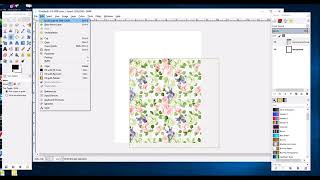 Tutorial to Easily Resize Scrapbook Kits Using Photoshop Elements  Nitwit Collections™ [upl. by Bigelow]