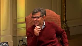 George Stephanopoulos — The Situation Room  with Jonathan Martin [upl. by Lindsy]