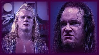 A Recently Debuted quotY2Jquot Chris Jericho Interrupts The Unholy Alliance 81699 [upl. by Iy]