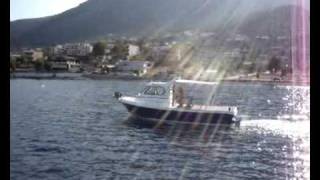 Kreta Mare Fishing 898 [upl. by Dier]