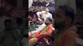 Famous Live Qawwali  Gharyali Deyo Nikaal Ni Mera Piya Ghr aya  ShahZaib Badar Miandad Khan [upl. by Sualokin991]