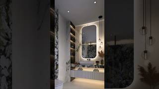 ⭐ MODERN BATHROOM DESIGN ⭐Any Enquiry Pls Connect us at Ph8585042012 [upl. by Haridan]