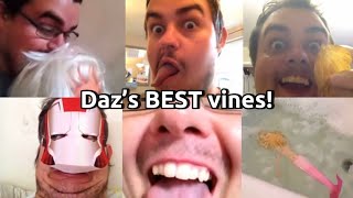 My favourite Daz Black Vines Part 3 funny compilation [upl. by Yamauchi38]