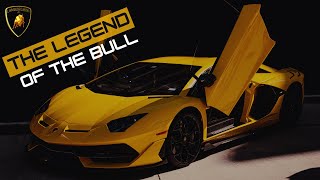 Lamborghini The Legend of the Bull [upl. by Oranneg]