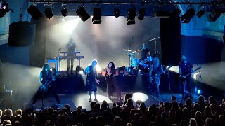 Marko Hietala amp Tarja Turunen  Dead to the World  Der Anker Leipzig  12092024 [upl. by Tollmann]