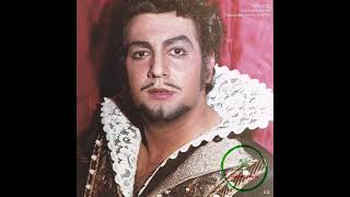 Placido Domingo sings “Questo o quella” Hamburg 661969 [upl. by Nemhauser]