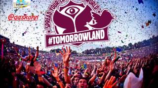 Avicii full tomorrowland 2012 [upl. by Redyr]