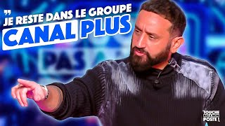 Une proposition en OR chez M6  le contrat de lannée de Cyril Hanouna [upl. by Nostets]