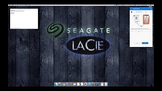 LaCie Rugged Secure Overview amp Demo  ESV TV [upl. by Cichocki]