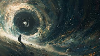 The Most Relaxing INTERSTELLAR Music Youve Never Heard 10 Hours Deep Ambience for Sleep amp Study [upl. by Endres]