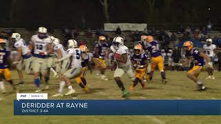 FNF WEEK 9 DERIDDER VS RAYNE [upl. by Remo905]