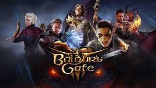 Baldurs Gate 3 OST  Battle Music [upl. by Rolfston]