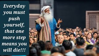 Start your day with Sadhguru  29th September 2024  Tomorrow is Shivaratri [upl. by Simone]